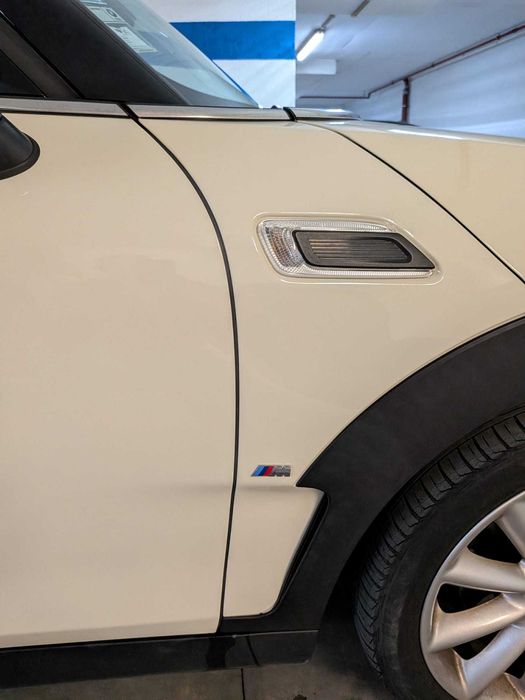 MINI Clubman — fotografia 8