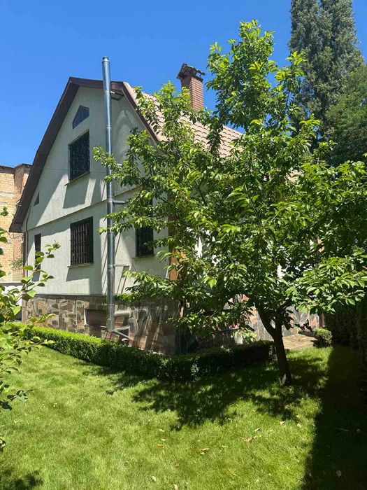 Дом по адресу ул. Лукьяненко Левка(Тимошенко) (площадь 150,5 м²) - Atlanta.ua - фото 4