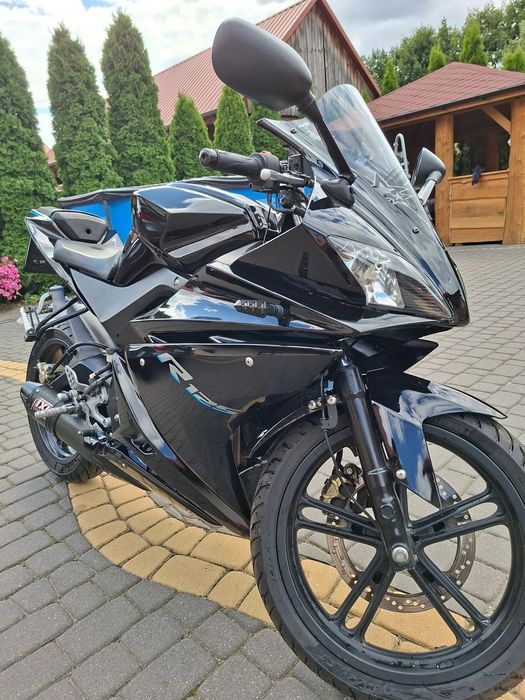 Yamaha