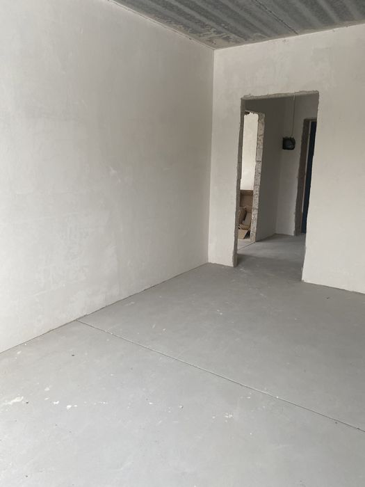 ТЕРМІНОВИЙ продаж однокімнатної квартири 40м2 з Газом