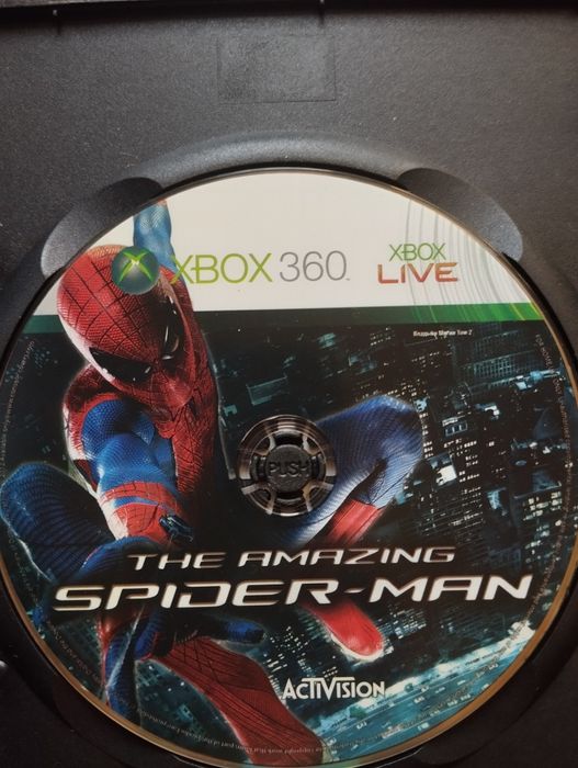 продаю гру на Xbox 360