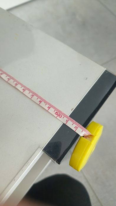 Ława kawowa  biała