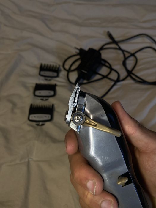 Máquina Profissional WAHL– à venda