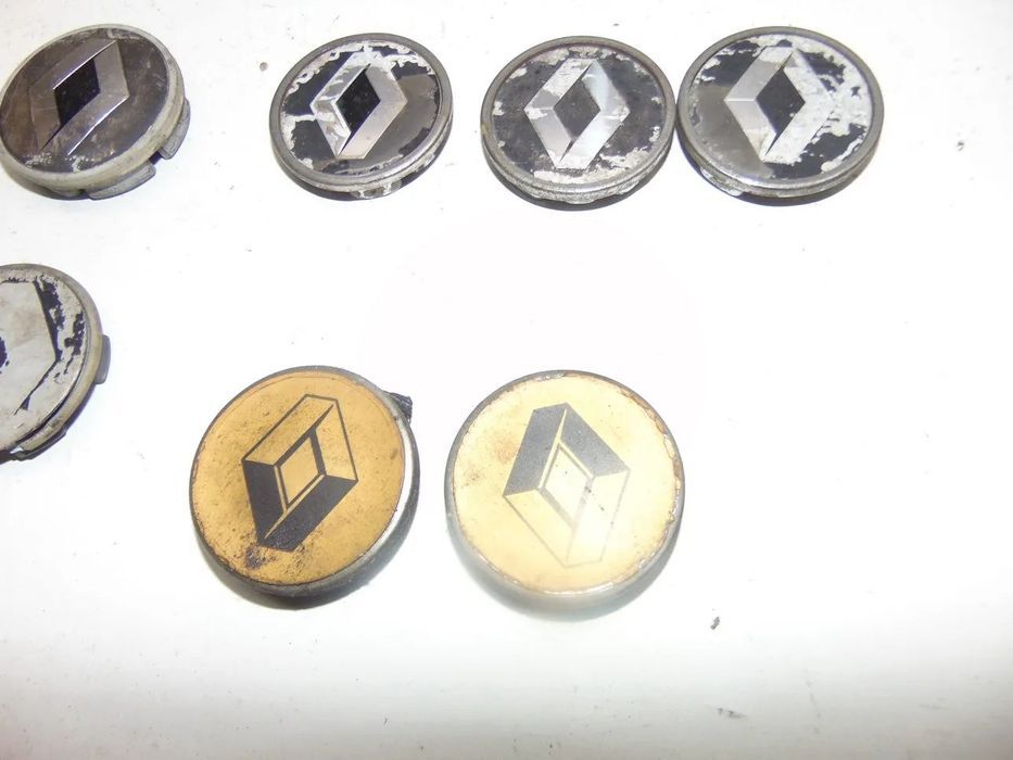 Renault centros jante