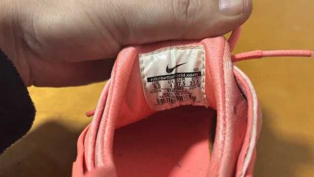 Sapatilhas Nike Huarache EUR 37.5