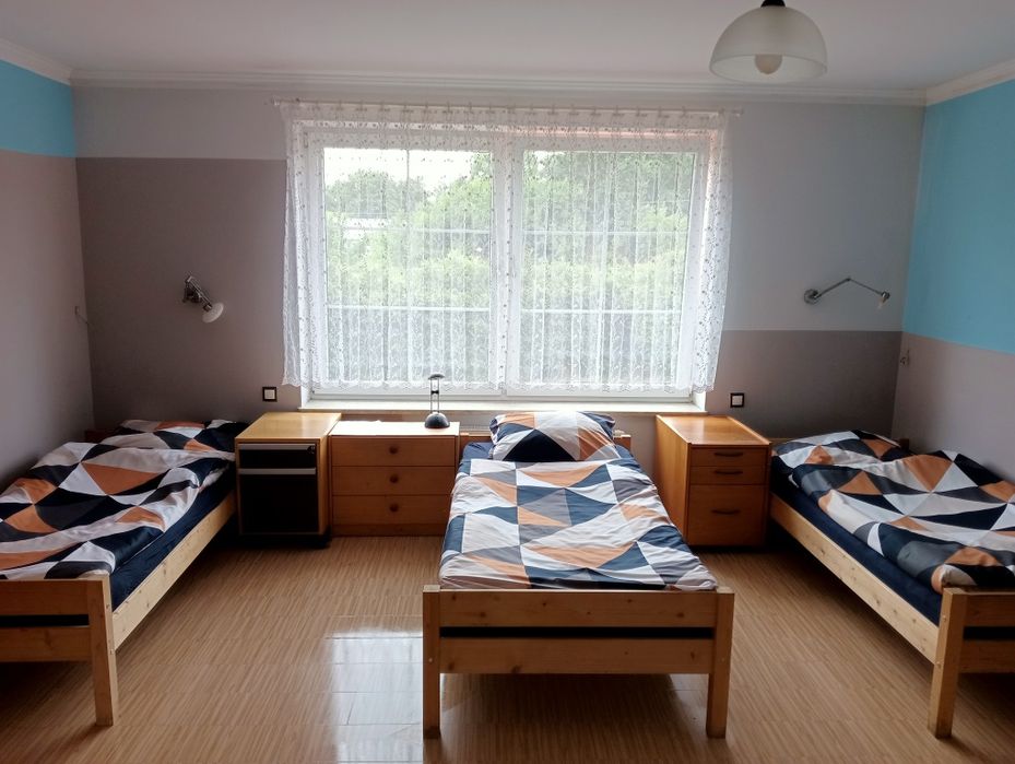 Kwatera dla pracowników