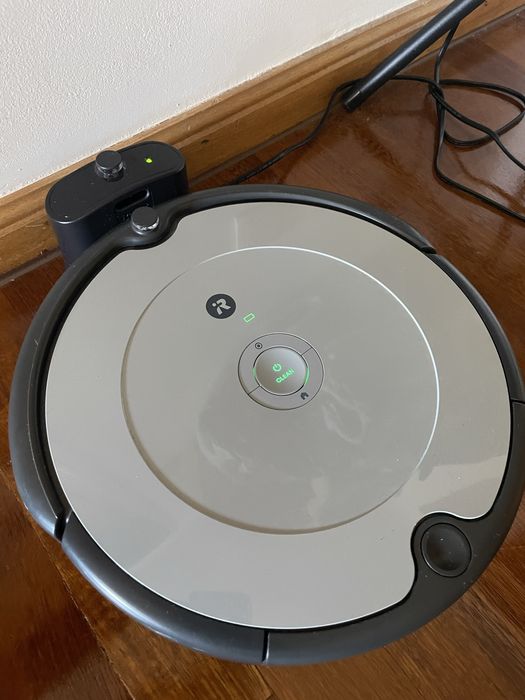 Venda de iRobot Roomba para desocupar