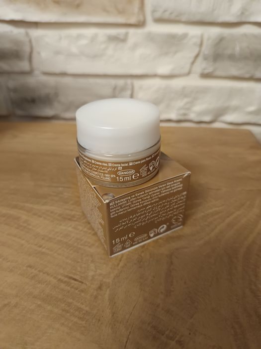 Krem na dzień Avon Anew Ultimate firm&supple 15ml