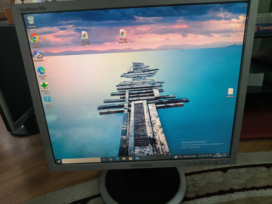 Монитор  Samsung  940N, 19 дюймов