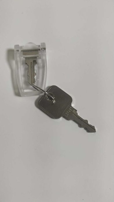 Szafka na dokumenty, pod drukarkę zamykana 4 szuflady