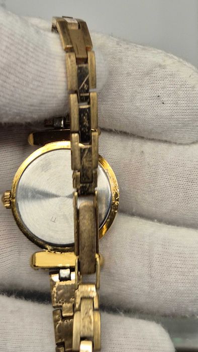 Damski zegarek*Glashutte* quartz