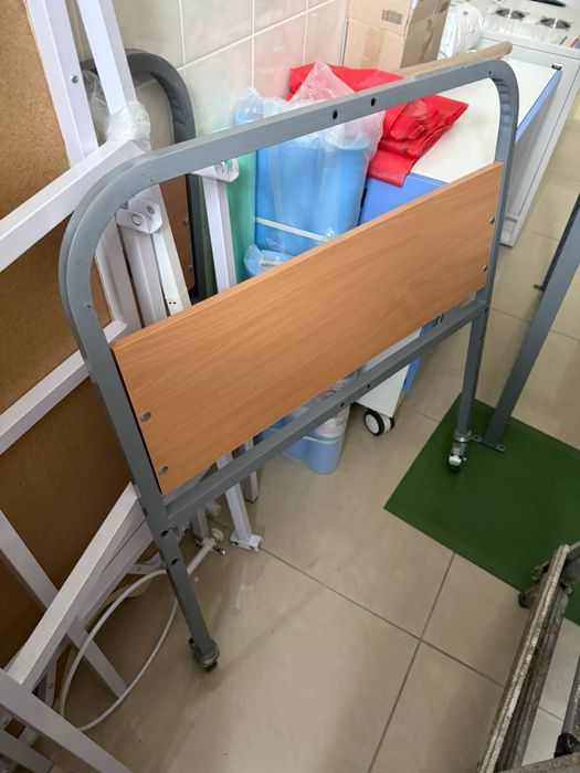Продам кушетку для осмотра Медецинскую