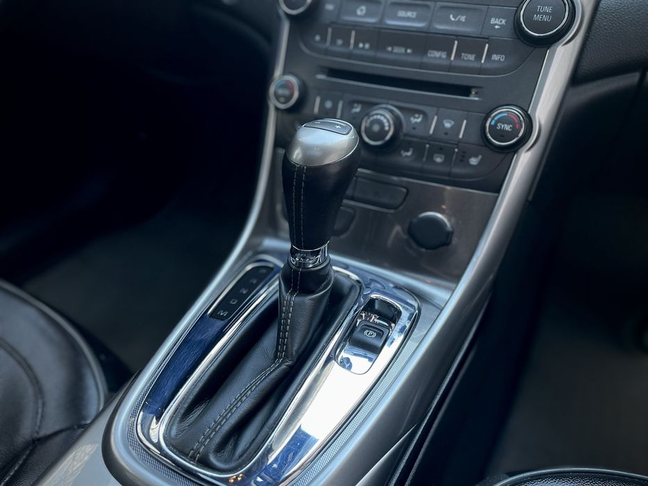 Продам Chevrolet Malibu 2013