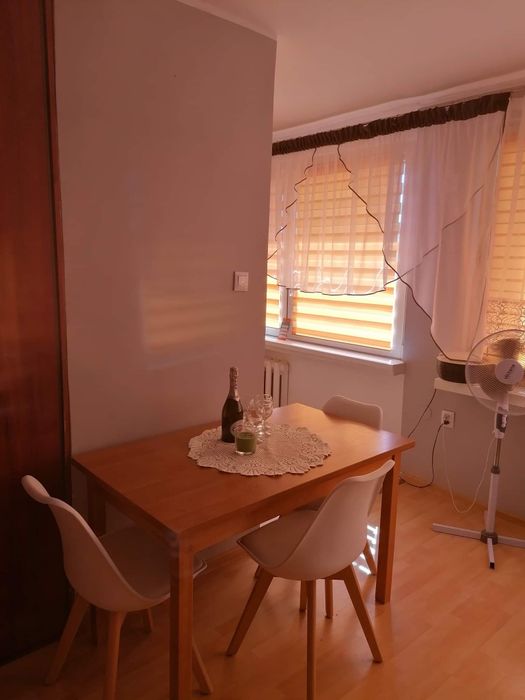 WOLNE TERMINY! Ustka mieszkanie nad morzem blisko plaży