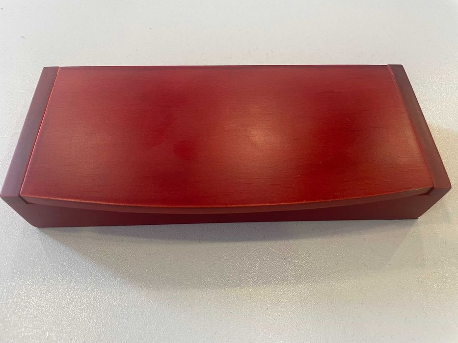 Zestaw Pióro wieczne i długopis. Wysoka jakość. Nieużywane.