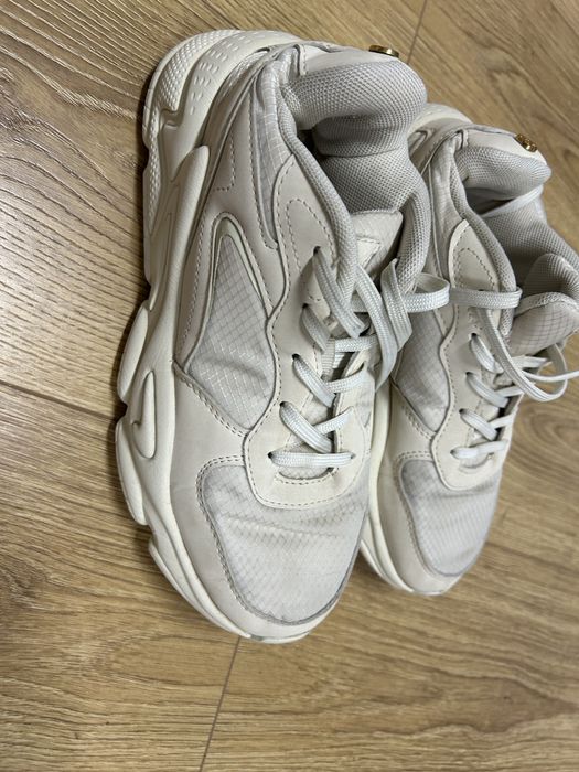 Adidasy Deezee rozmiar 36 ecru