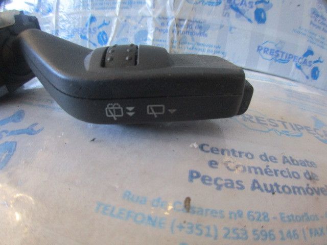 Conjunto / manetes de luzes e limpa vidros FORD Focus C-Max (DM2)