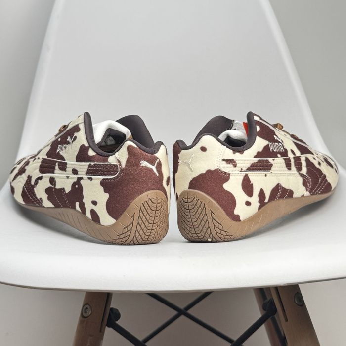 ‼️Кроссовки Puma Speedcat Cow Wns 36-41