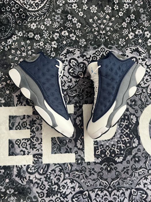 Весняні Кросівки Nike Jordan 13 | 42 | Нові | Оригінальні