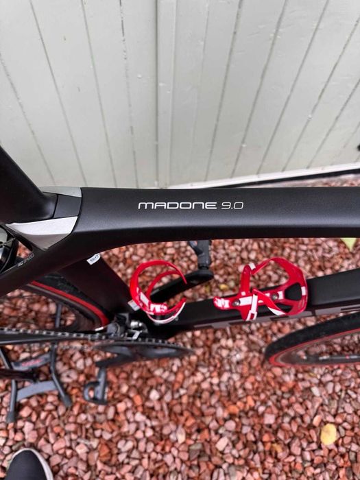 Trek Madone 9.0 C 18