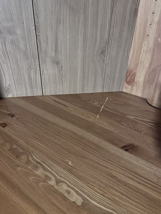 Szafa Narożna IKEA Alve