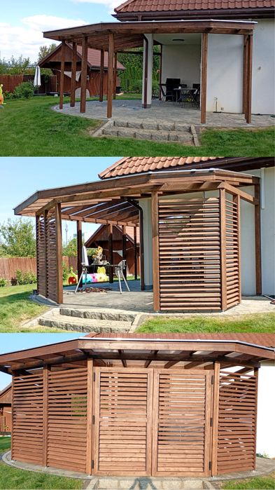 Usługi Stolarskie Dynów i okolice