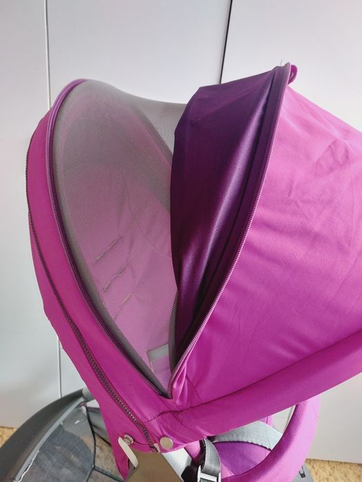 Коляска Stokke Crusi
