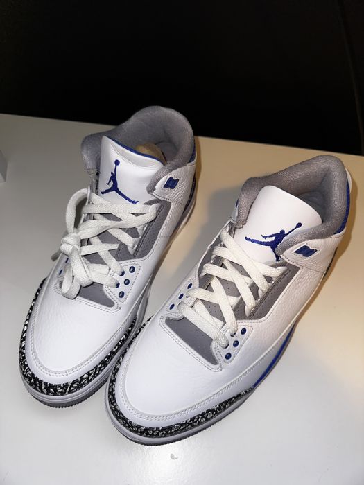 Nike air Jordan (Novos)