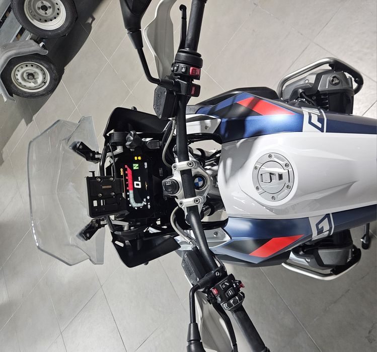 Gs1250 trophy 2023