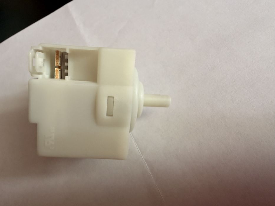 Пресостат Electrolux 3792216040