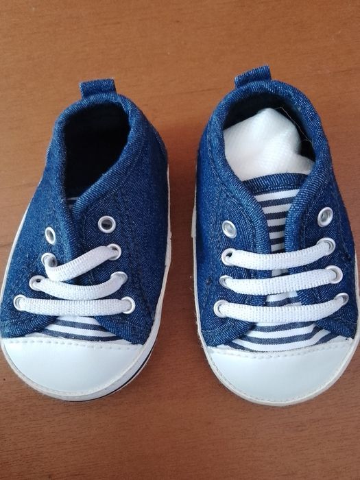 Дитяче взуття на хлопчика