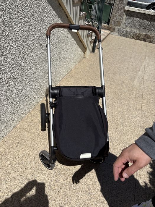 Carinho cybex balios