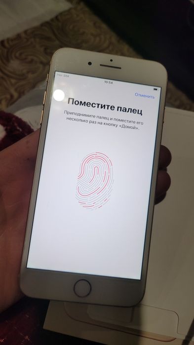 Iphone 8 plus 64 неверлок