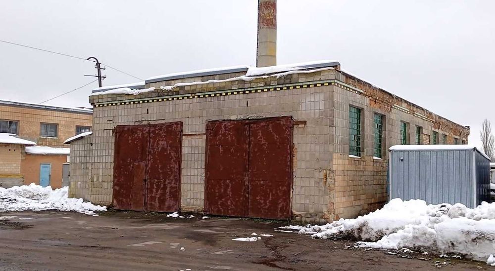 ‼️ Продаж автотранспортного підприємства в Бердичеві ‼️