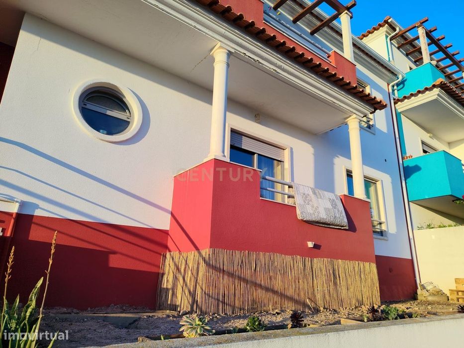 Apartamento, Aljubarrota