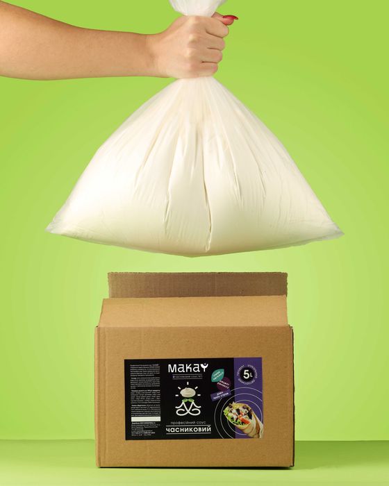 Соуси для піци, хачапурі, паніні | Власне виробництво | 12 смаків