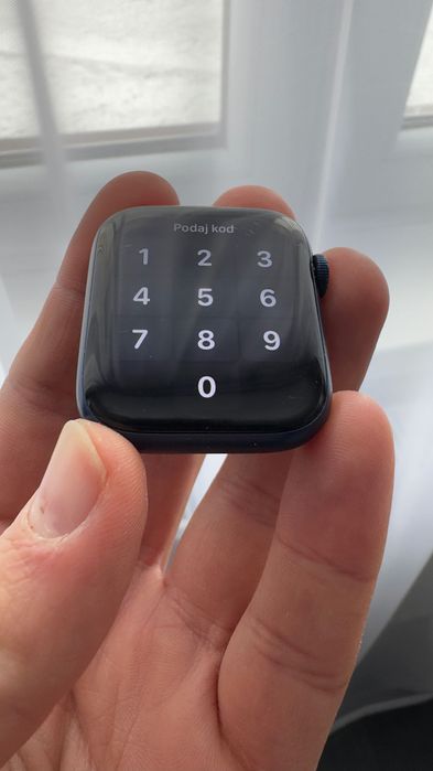 Apple Watch 6 44m Cel