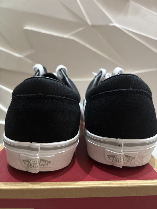 Vans Milton rozmiar od 42,5 do 45