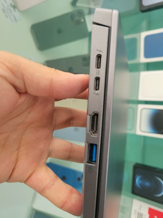 Acer Aspire 16 intel core ultra 7