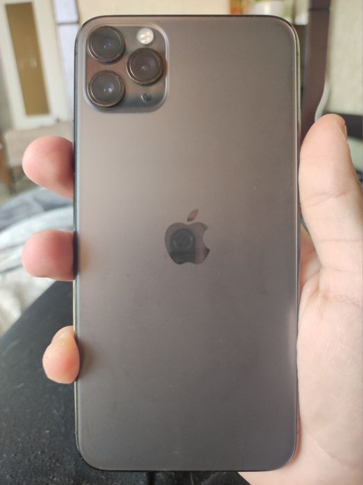 Iphone 11 pro max 512gb
