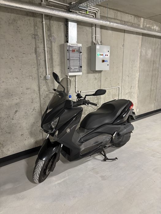 MaxiSkuter Yamaha X-Max 125 ABS