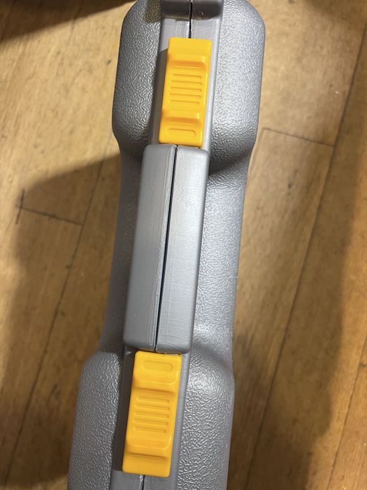 Jogo de Pinças ER40 com Mandril e Chave (Novo/Embalado)