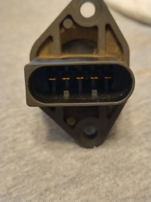 Датчик расходометр воздуха