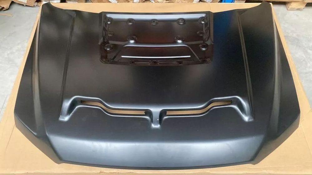 ford f150 shelby 15-20 maska