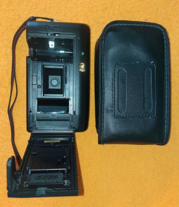 Фотоаппарат плёночный SKINA SK-222  Япония