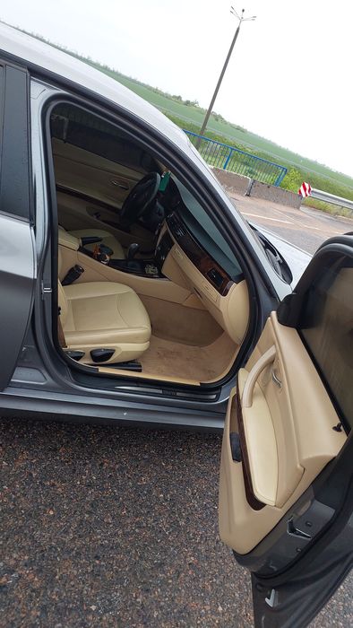 Продам bmw 328i ресть е90