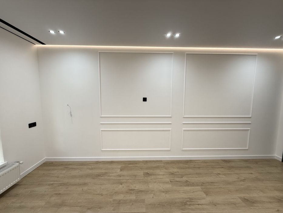 Продаж 1-кімнатної квартири з ремонтом