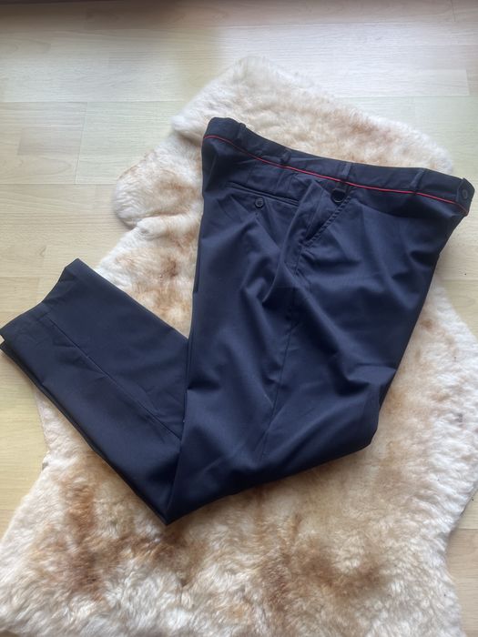 Mammut‼️Nowe spodnie meskie chinosy‼️