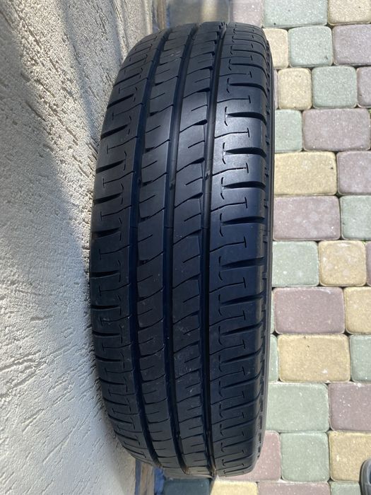195/75r16c Michelin Agilis