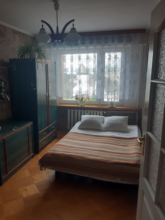 Mieszkanie 72m2 ul. WIDOWSKA 6 BEZ POŚREDNIKÓW